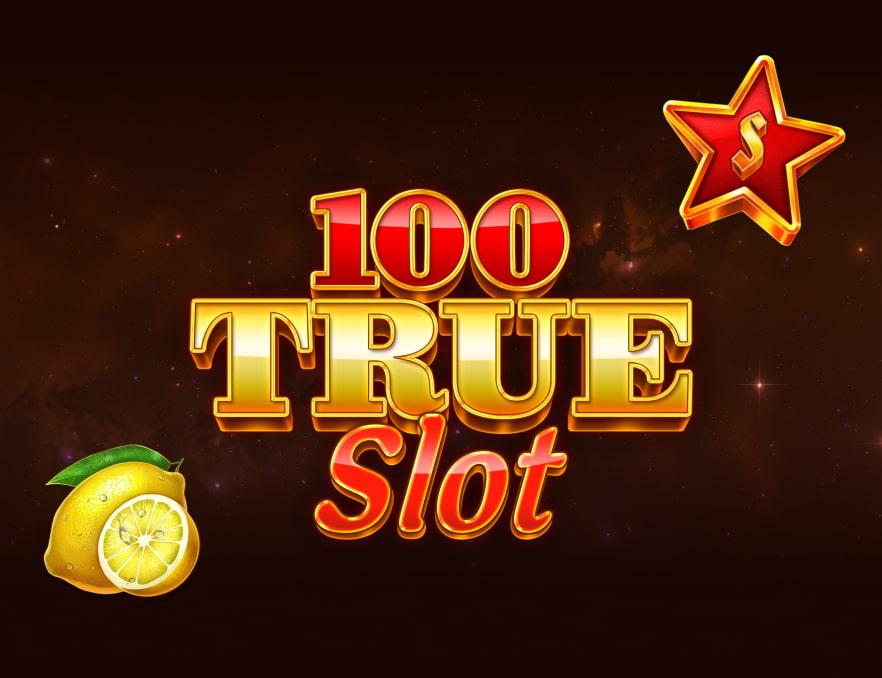 100 True Slot