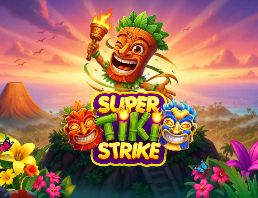 super-tiki-strike